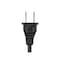 Monoprice Figure 8 Shape Ac Power Cord Cable 3 ft. 7671 - alternate 5